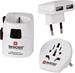 SKROSS World Adapter PRO PLUS USB