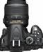 Nikon D5200 Kit + AF-S DX 18-55mm VR