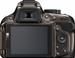Nikon D5200 Body