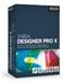 Xara Designer ProX Crossgrade