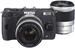 Pentax Q10 5-15mm + 15-45mm Kit