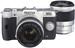 Pentax Q10 5-15mm + 15-45mm Kit