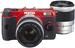 Pentax Q10 5-15mm + 15-45mm Kit