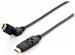 equip High Speed HDMI-Kabel 1m