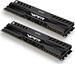 Patriot Viper 3 Black Mamba 16GB DDR3