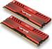Patriot Viper 3 Venom Red 16GB DDR3 Kit