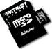 Patriot LX microSDHC 16GB