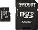Patriot Signature microSDHC 32GB