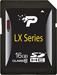 Patriot LX SDHC 16GB