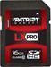 Patriot LX Pro SDHC 16GB
