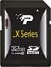 Patriot LX SDHC 32GB
