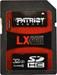 Patriot LX Pro SDHC 32GB