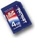 Patriot Signature SDHC 4GB