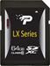 Patriot LX SDXC 64GB