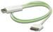 Digitus FluxConnect illuminiertes