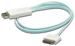Digitus FluxConnect illuminiertes