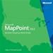Microsoft MapPoint 2013 European maps DE