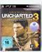 Uncharted 3: Drake's Deception