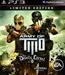 Army of Two: The Devil's Cartel