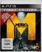 Metro Last Light - First Edition 100%
