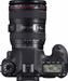 Canon EOS 6D EF 24-105mm 4.0 L IS USM