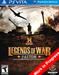 Legends of War
