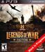 Legends of War