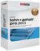 Lexware lohn+gehalt pro 2013