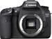 Canon EOS 7D EF 70-300 IS