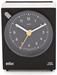 Braun Quarz-Weckuhr 66006