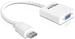 DeLOCK VGA auf HDMI Adapterkabel