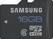 Samsung Essential 16 GB microSDHC