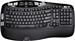 Logitech K350 Wireless Keyboard
