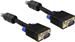 DeLock VGA-Kabel 10m