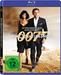 James Bond: Ein Quantum Trost