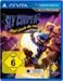 Sly Cooper: Jagd durch die Zeit