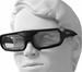Epson 3D Brille ELPGS03