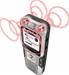 Philips Voice Tracer DVT3500