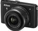 Nikon 1 J3 Kit + 10-30mm VR