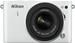 Nikon 1 J3 Kit + 10-30mm VR