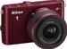 Nikon 1 J3 Kit + 10-30mm VR