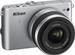 Nikon 1 J3 Kit + 10-30mm VR