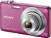 Sony Cyber-shot DSC-W710