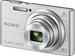 Sony Cyber-shot DSC-W730