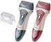 AEG ETV LS5541 Lady Shaver