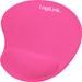 Logilink Mouse Pad Silcon Wrist