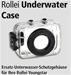 Rollei Bullet Youngstar Underwater Case