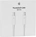 Apple Thunderbolt Kabel 0.5m