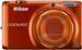 Nikon COOLPIX S6500