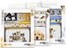 Full Pack Bigben Baby Animals XL